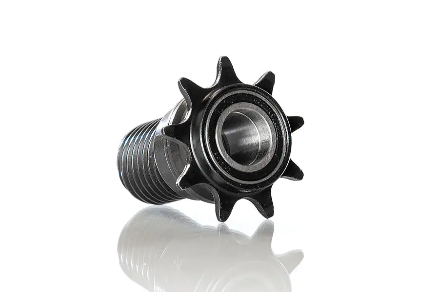 Rotator Hub Parts 1