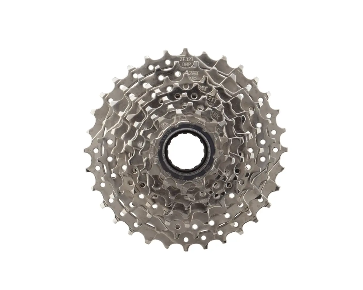 Sunlite Freewheel Cassette Multi  8Sp 11-32 Index Ebike Sl 1