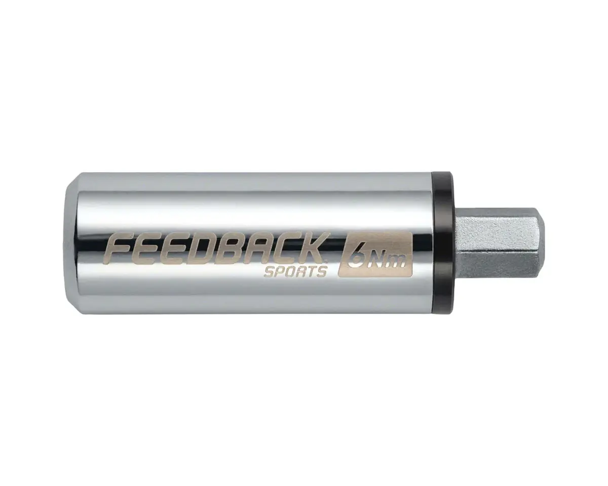 Feedback Sports Reflex Fixed Torque Bit Extension (6Nm) 1