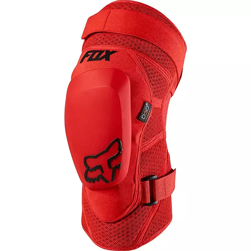 Fox Launch Pro D3o Knee Guard 1
