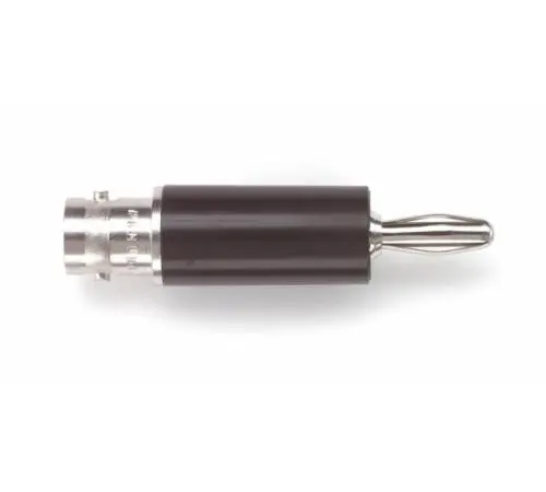 Fluke Pomona 1894 Bnc (F) To Single Banana Plug (Item No. 1632081) 1