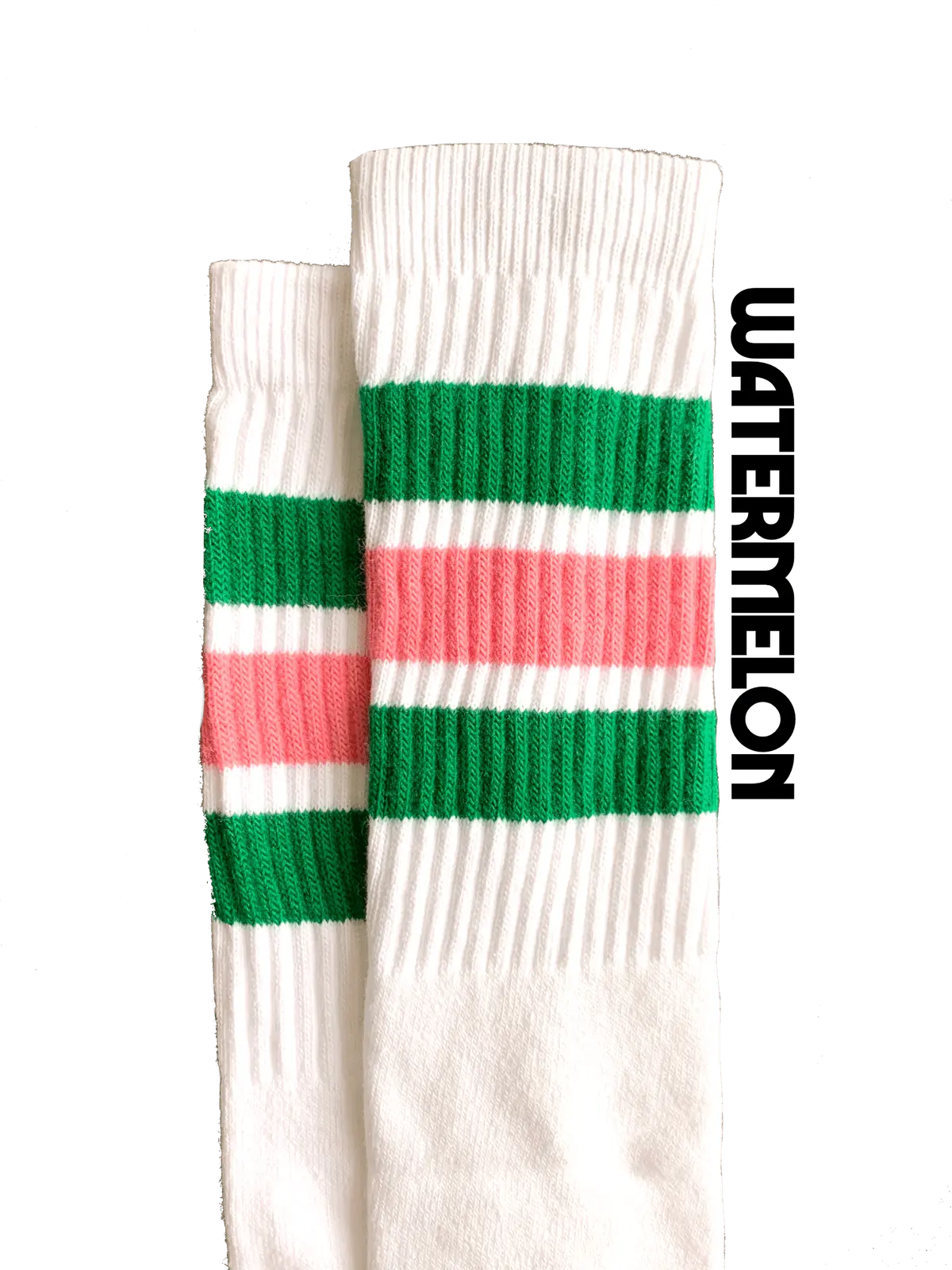 19-Inch Skater Socks 3