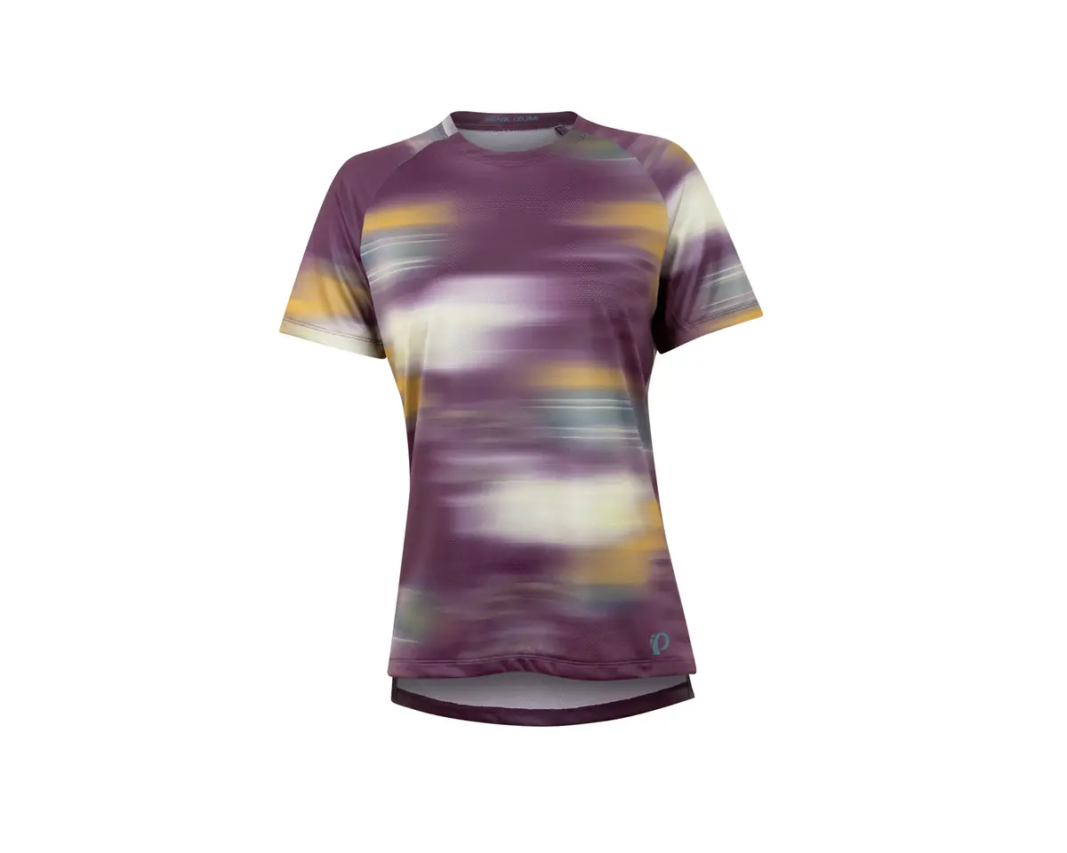 Pearl Izumi Summit Top Wmns Dk Violet Cirrus 1