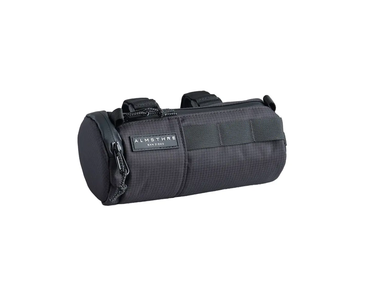 Almsthre Compact Bar Bag 1