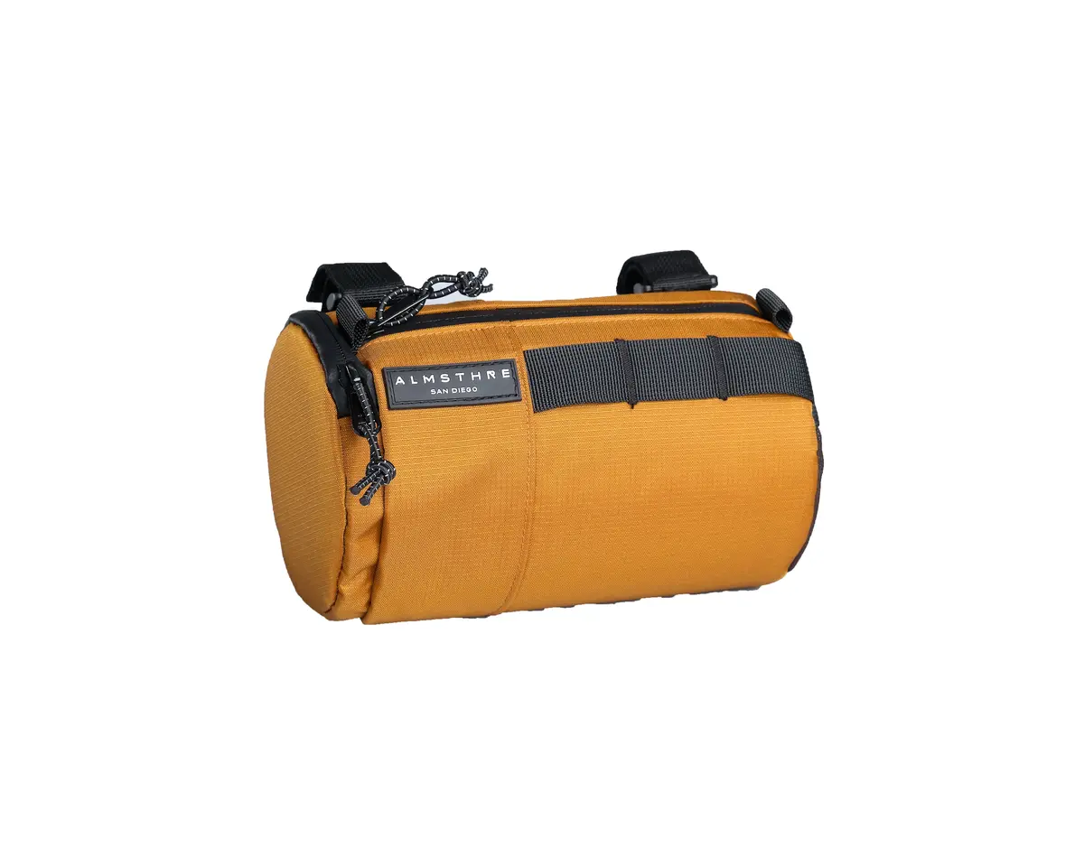 Almsthre Signature Bar Bag 1