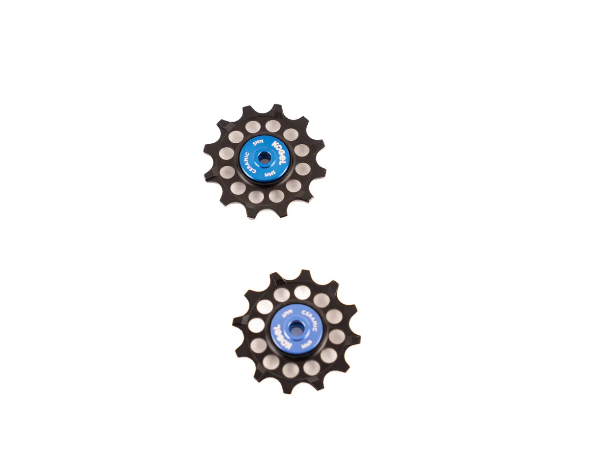 Kogel Narrow Wide Pulley 12T 11 Spd Cross Bearing 1