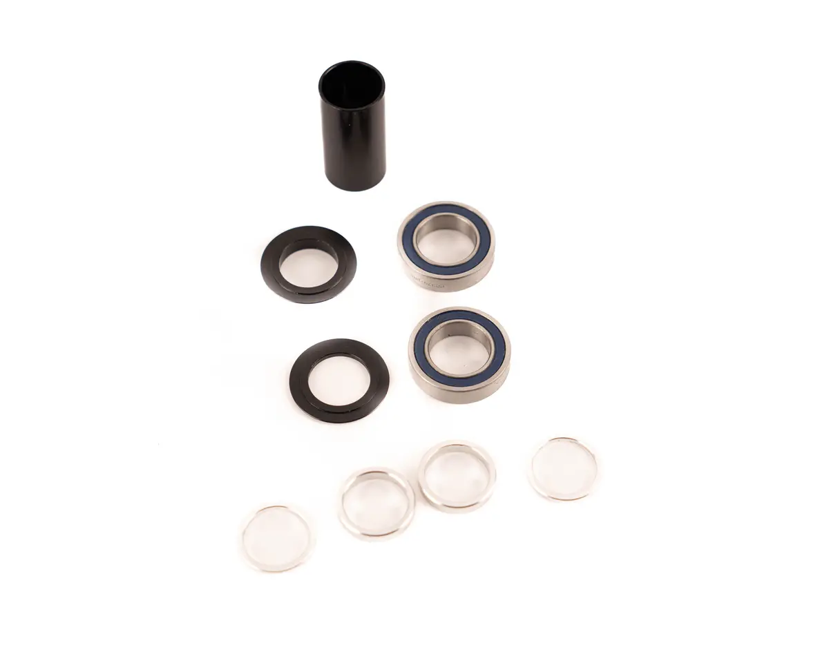 Primo Spanish Bb Set 22Mm Blk 1