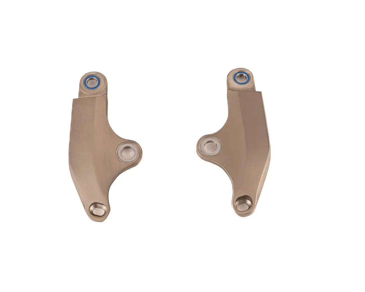 Scott My21 Ransom Linkage Bar Raw Alloy Smkd 1