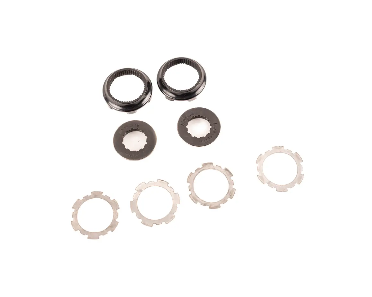 Magura Centerlock Kit 1