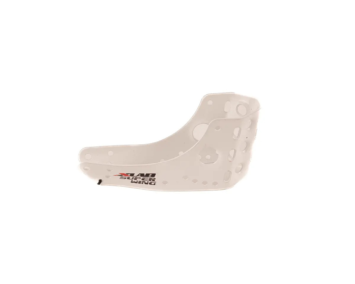 X-Lab Super Wing Wht 1