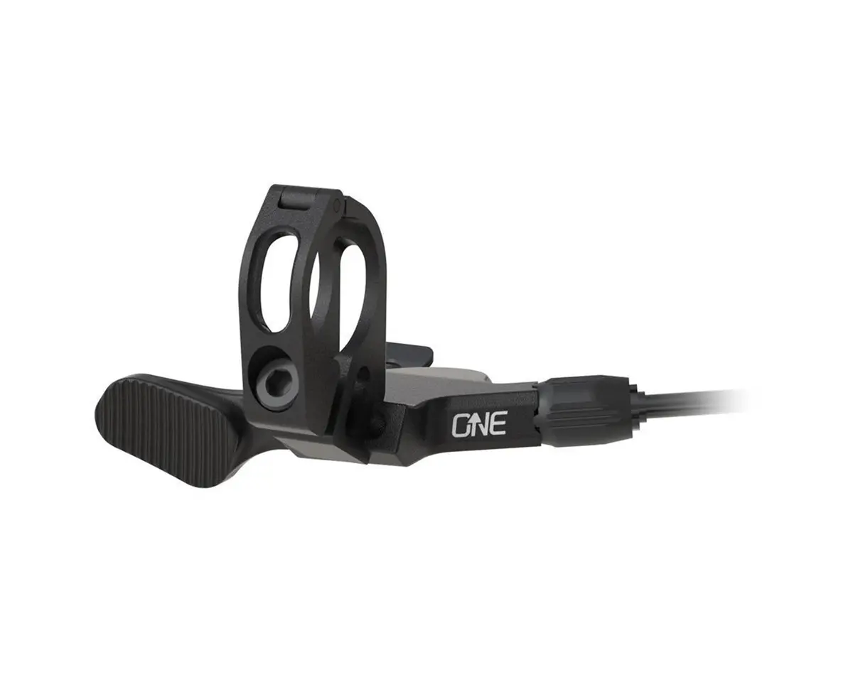Oneup V2 Dropper Post Remote 22.2 Hb Clamp 1