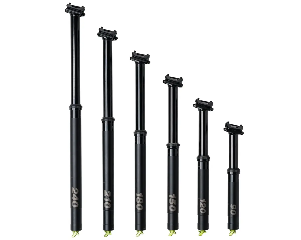 Oneup V3 Dropper Post 1