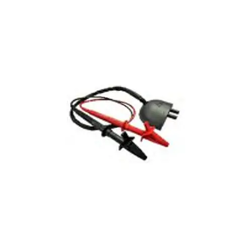 Radiodetection Lexxi T1660 Cables And Connectors 1