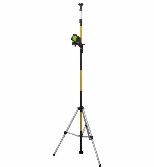 Imex 3.2M Laser Level Support Pole 1