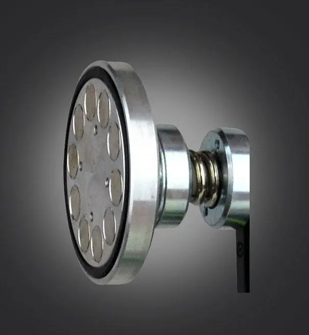 Imex Magnetic Assembly To Suit Mr360 Machine Control Receiver 1