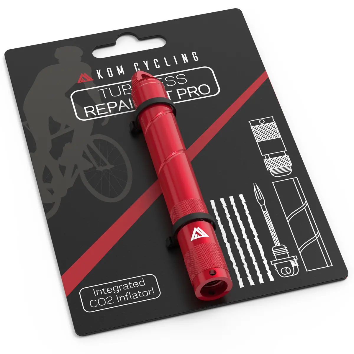 Tire Repair Tool Pro 2