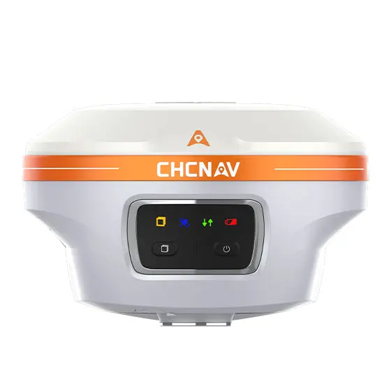 Chcnav I85 Base Kit - Gnss Receiver With Sma Whip Antenna 1