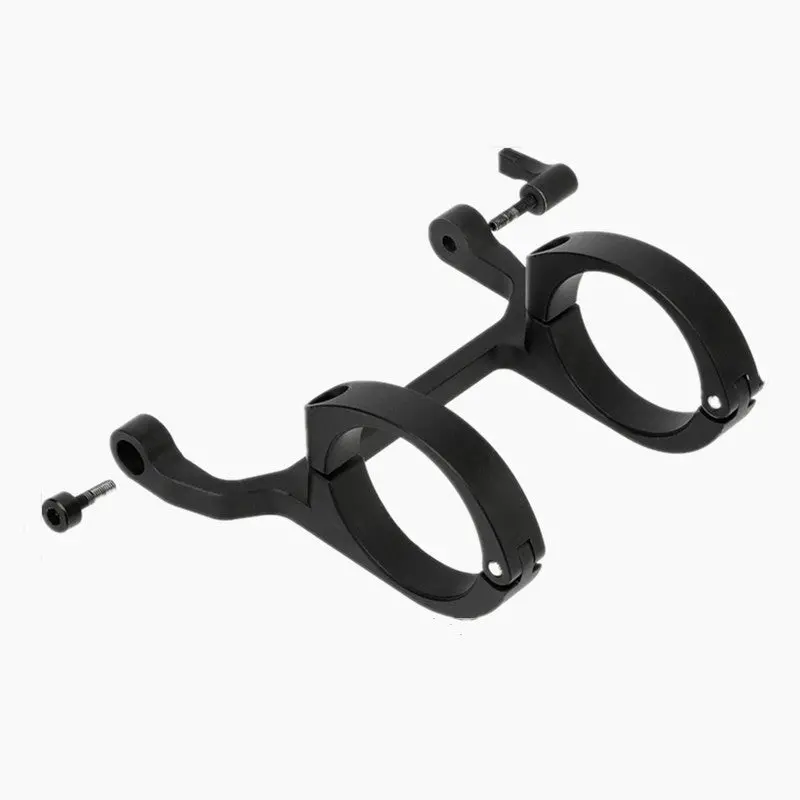 Aluminum Handlebar Mount For Monteer 12000 1