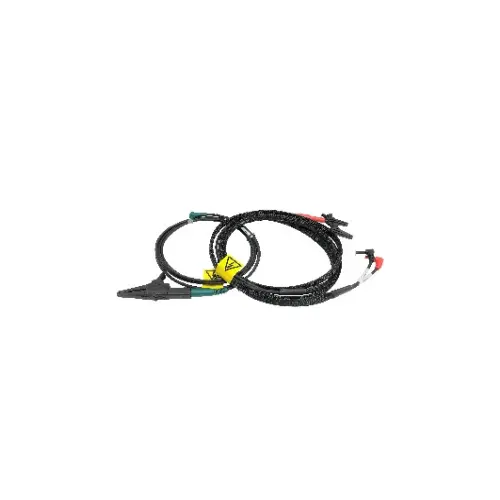 Radiodetection 6100 Family Cables And Connectors 1