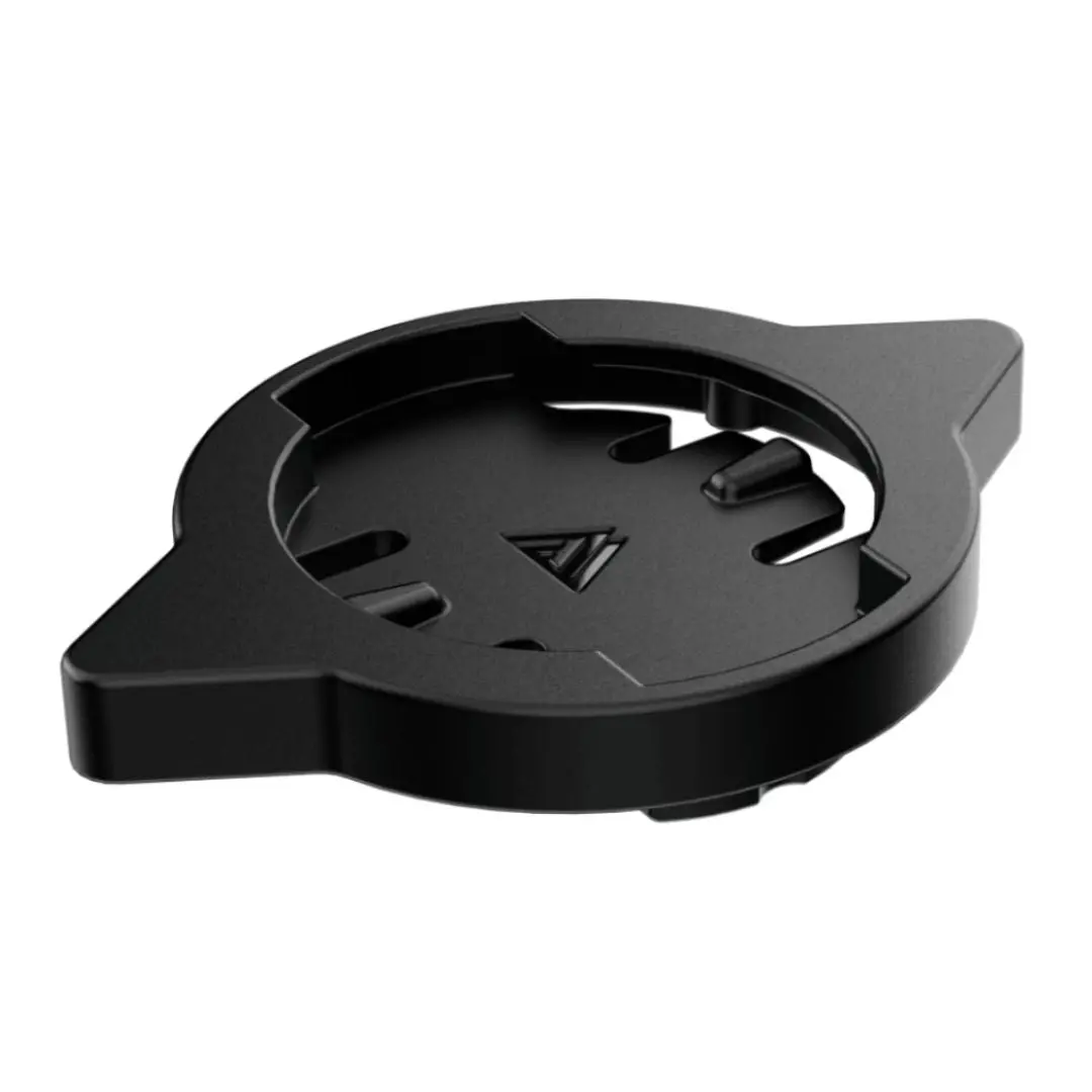 Quarter Turn Adapter For Garmin To Wahoo 1