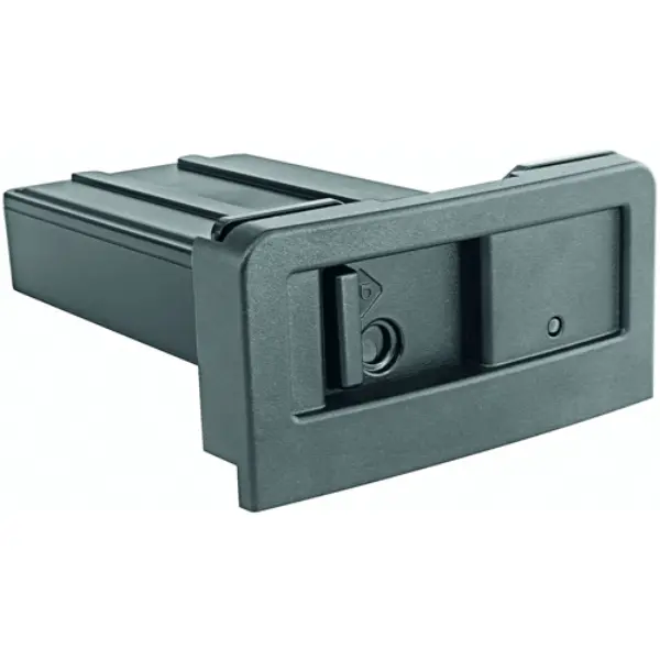 Leica Rugby 600 Rechargeable Battery And Charger 1