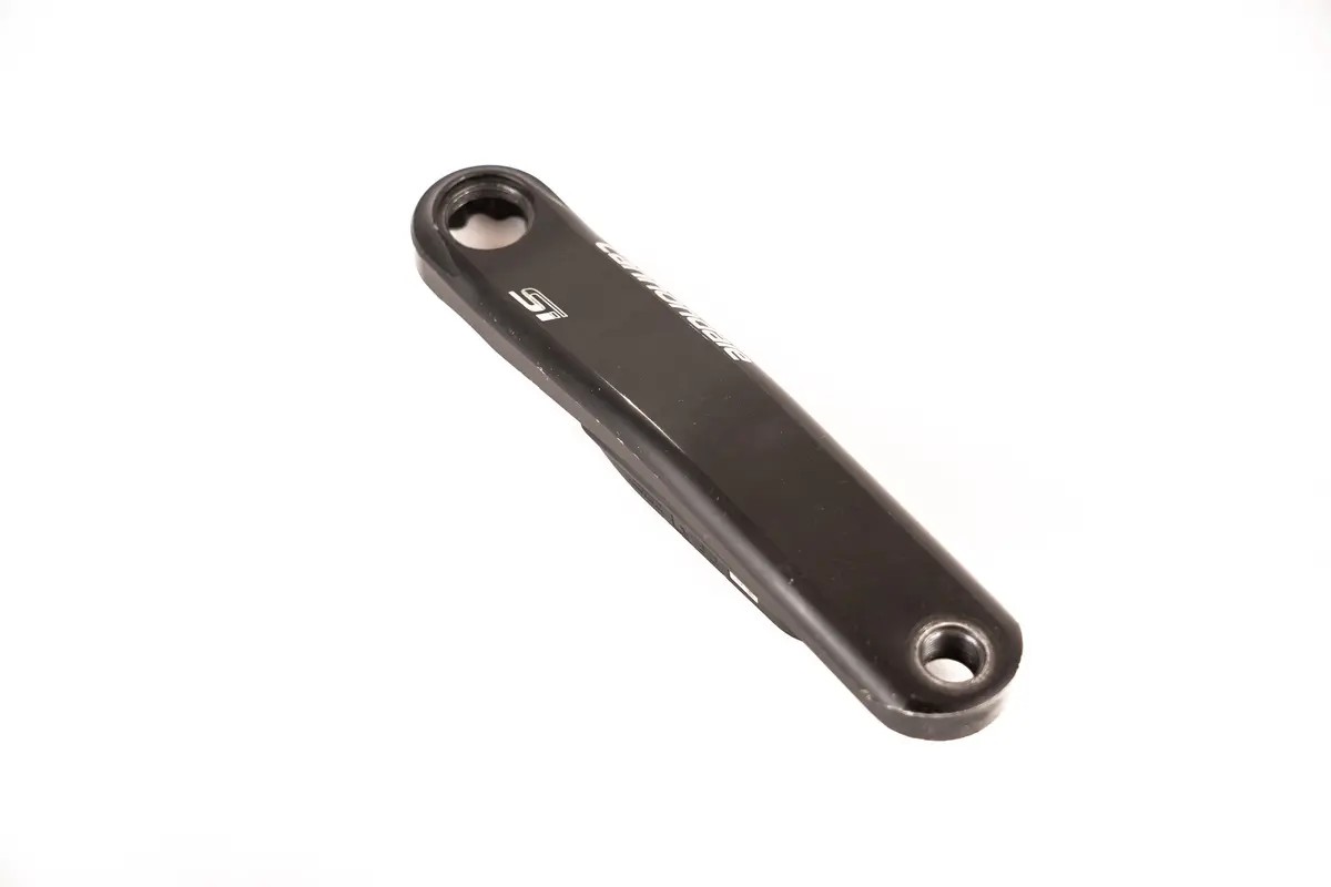 Cannondale Si Left Crank Arm W/ Pioneer Power Meter 1