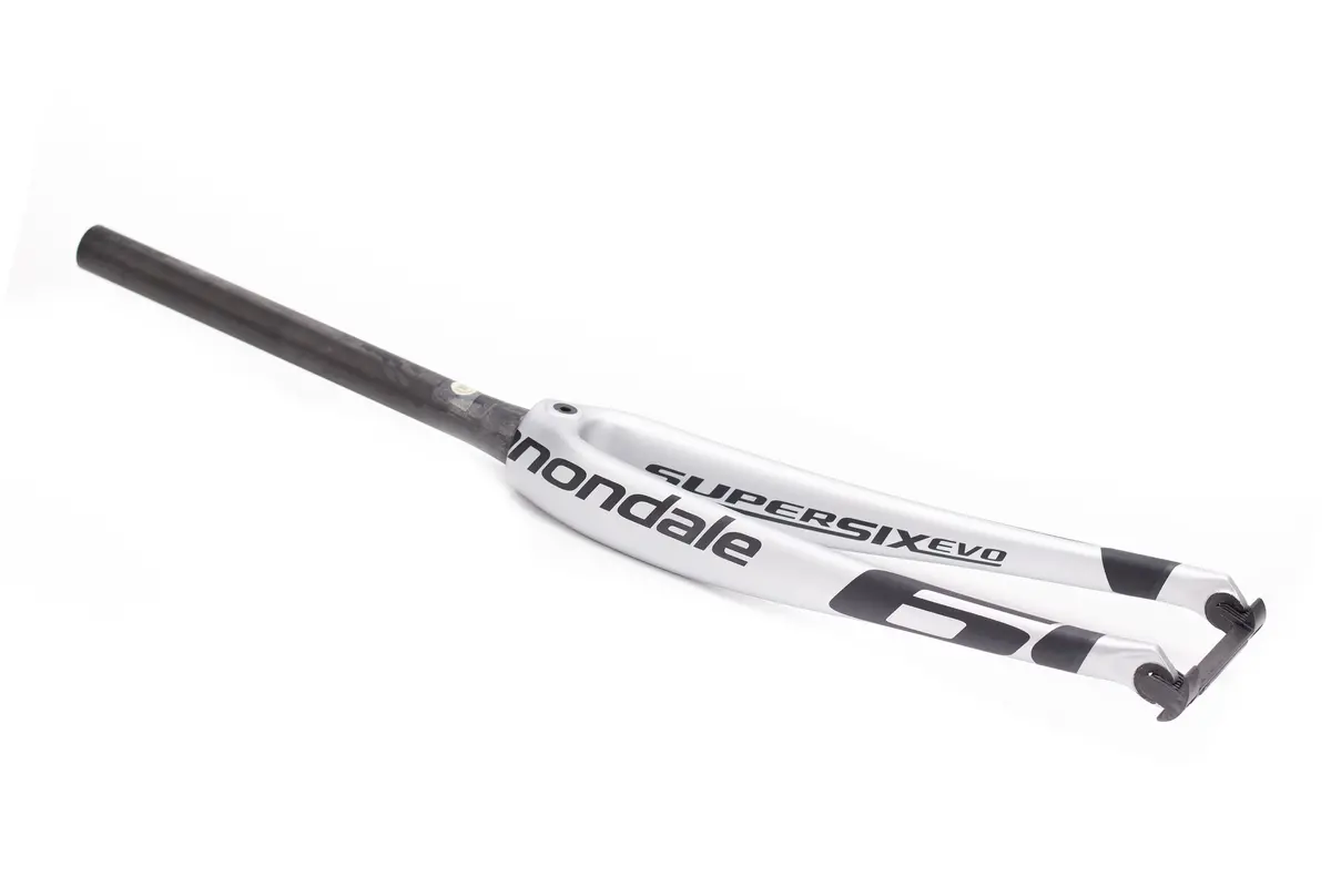Cannondale Supersix Evo Ult Di2 Bbq 56 Just Fork 1