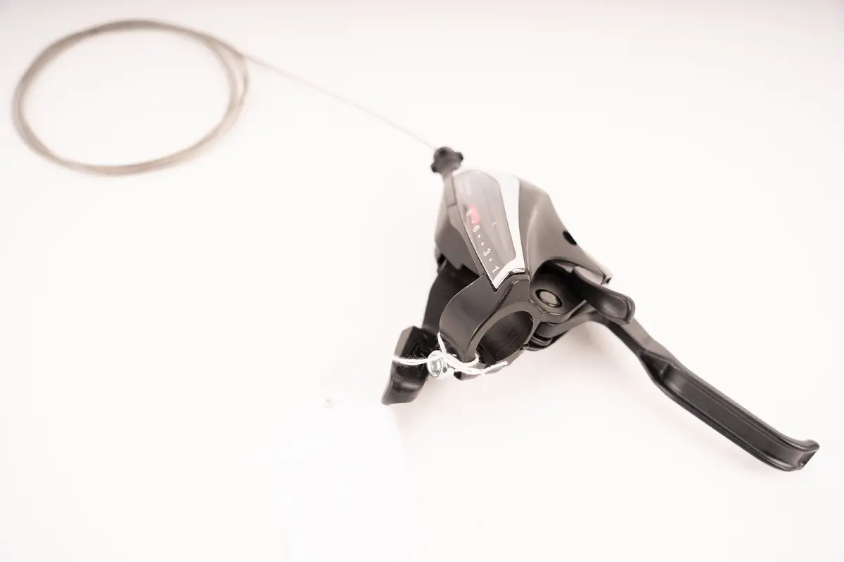 Shimano St-Ef60-8R Right Shift/Brake Lever 8 Spd 2
