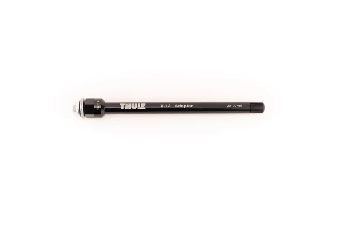 Thule Syntace X-12 Axle Adapter 1