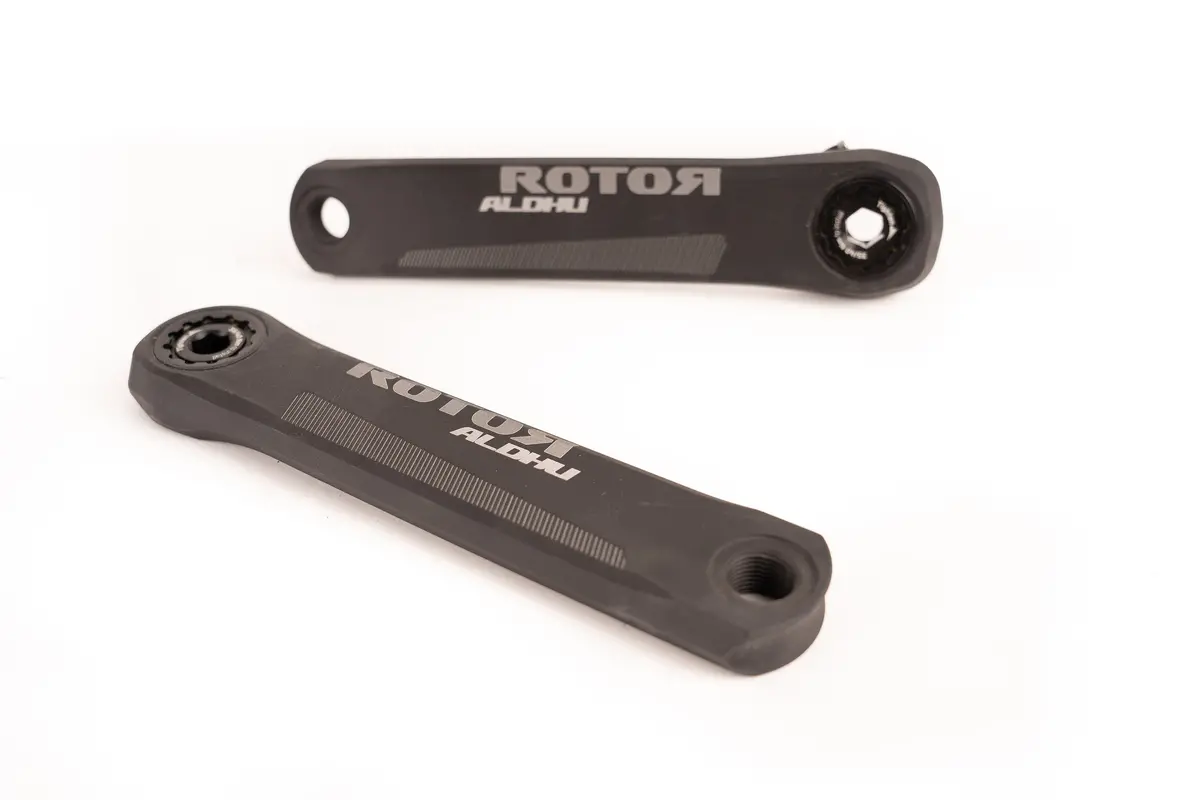 Rotor Aldhu Crank Arms 165Mm 1