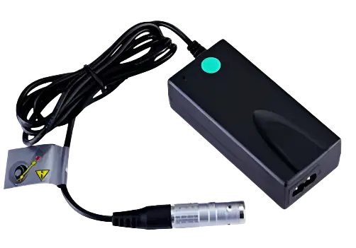 Vivax-Metrotech Vloc3 Series - Battery Charger, Series Receivers, Au 1