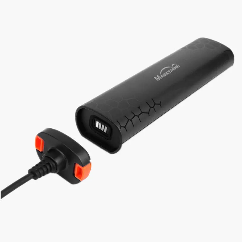 Battery Pack For Mj 900S/902S & Monteer 3500S (Mj-6116) 1