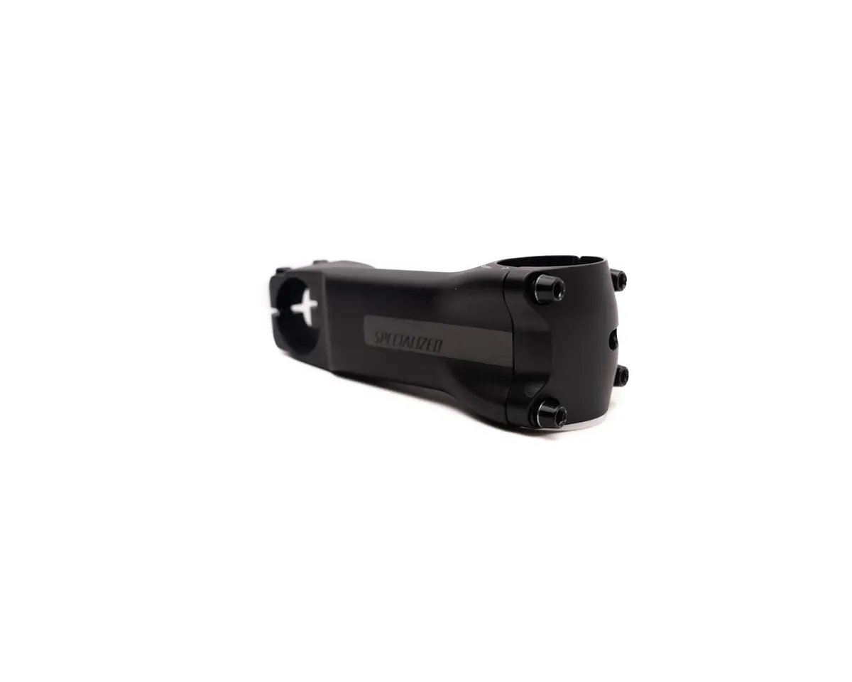Specialized S-Works Tarmac Stem Blk 31.8X100 6D (New Other) 1