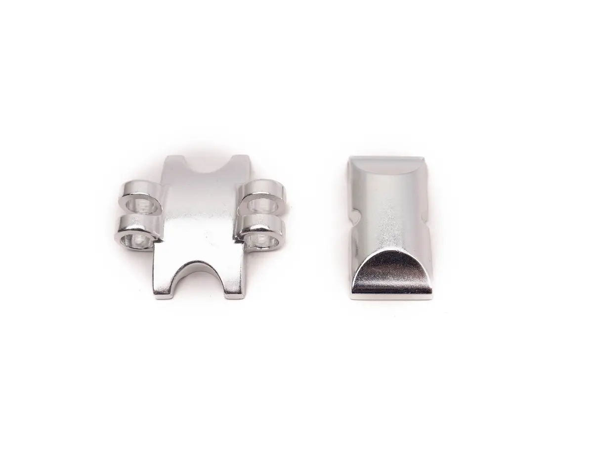 Easton Ea70 / Ec70 Sp '08 Clamp Kit 2B 1