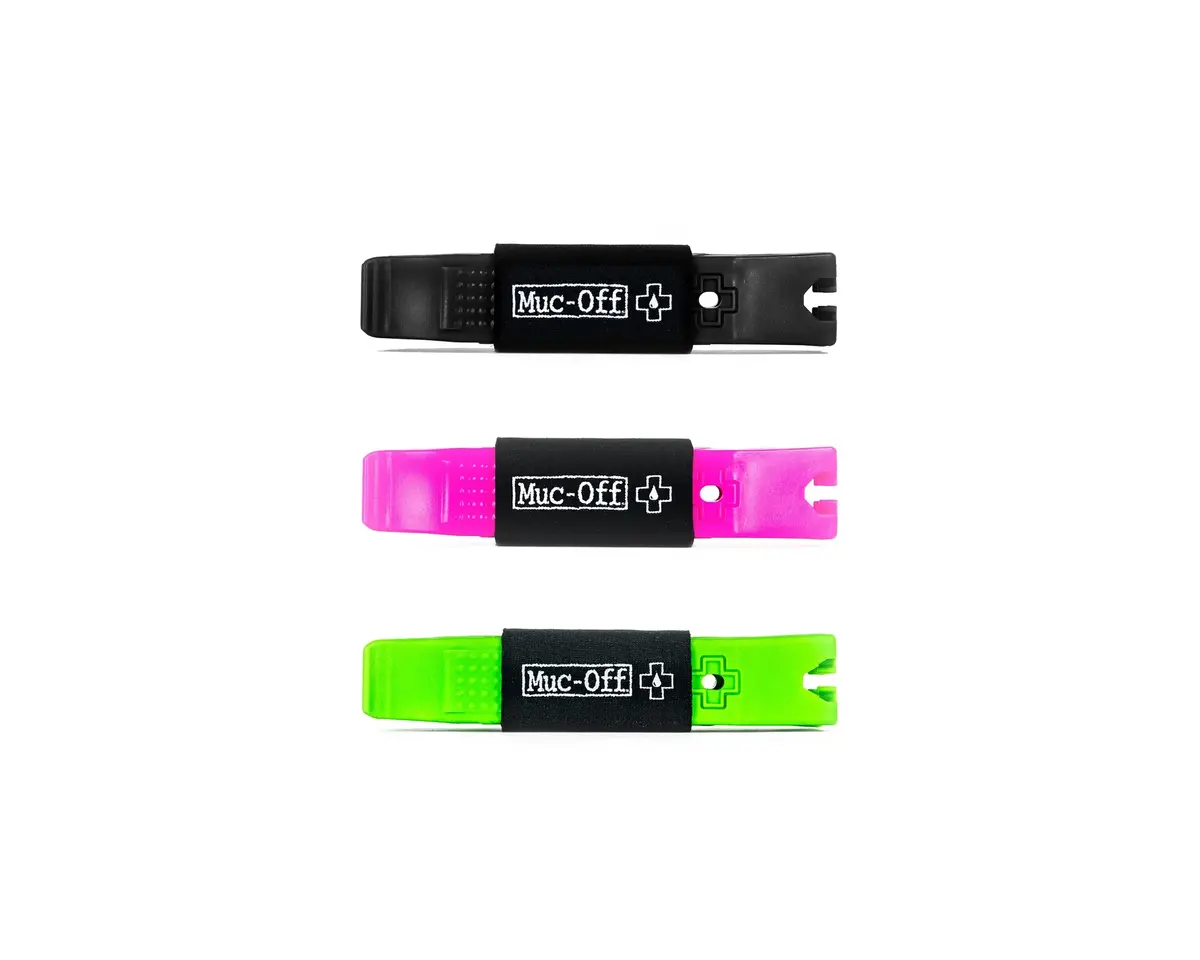 Muc-Off Rim Stix Tire Levers - [Pair] 1