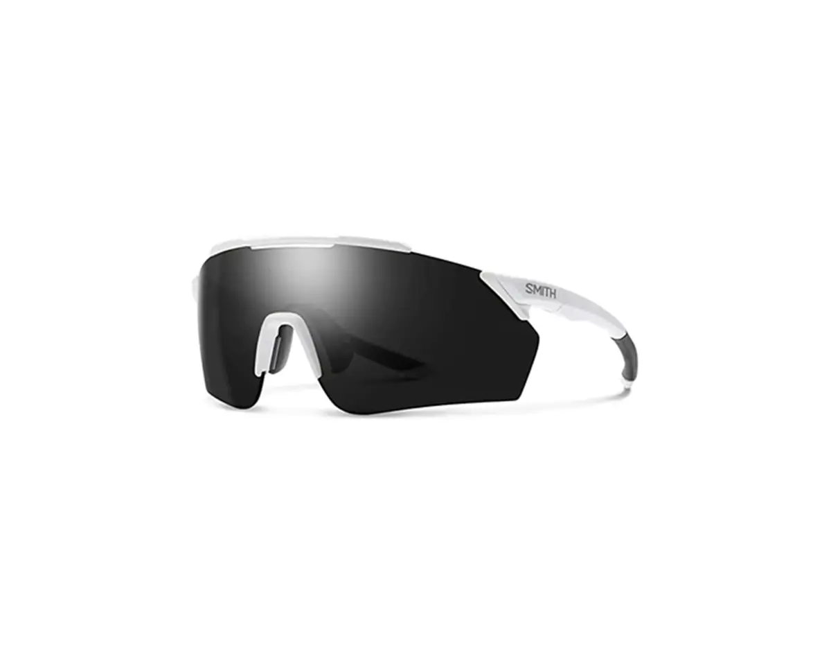 Smith Ruckus Mat Wht/Chromapop Blk 1