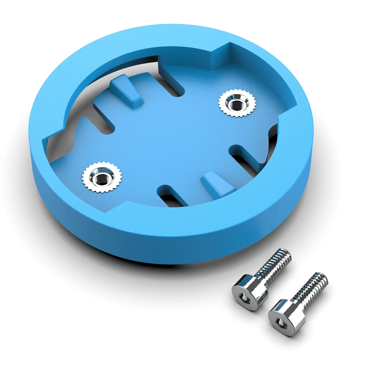 Wahoo Elemnt Replacement Disc 1