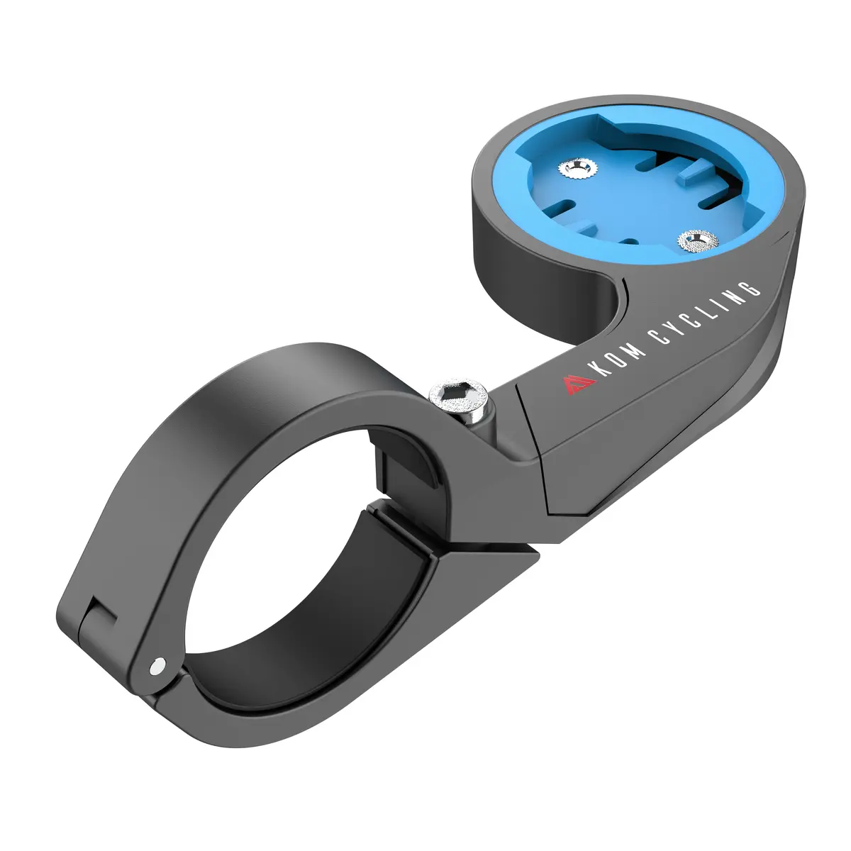 Wahoo Aero Mount 1