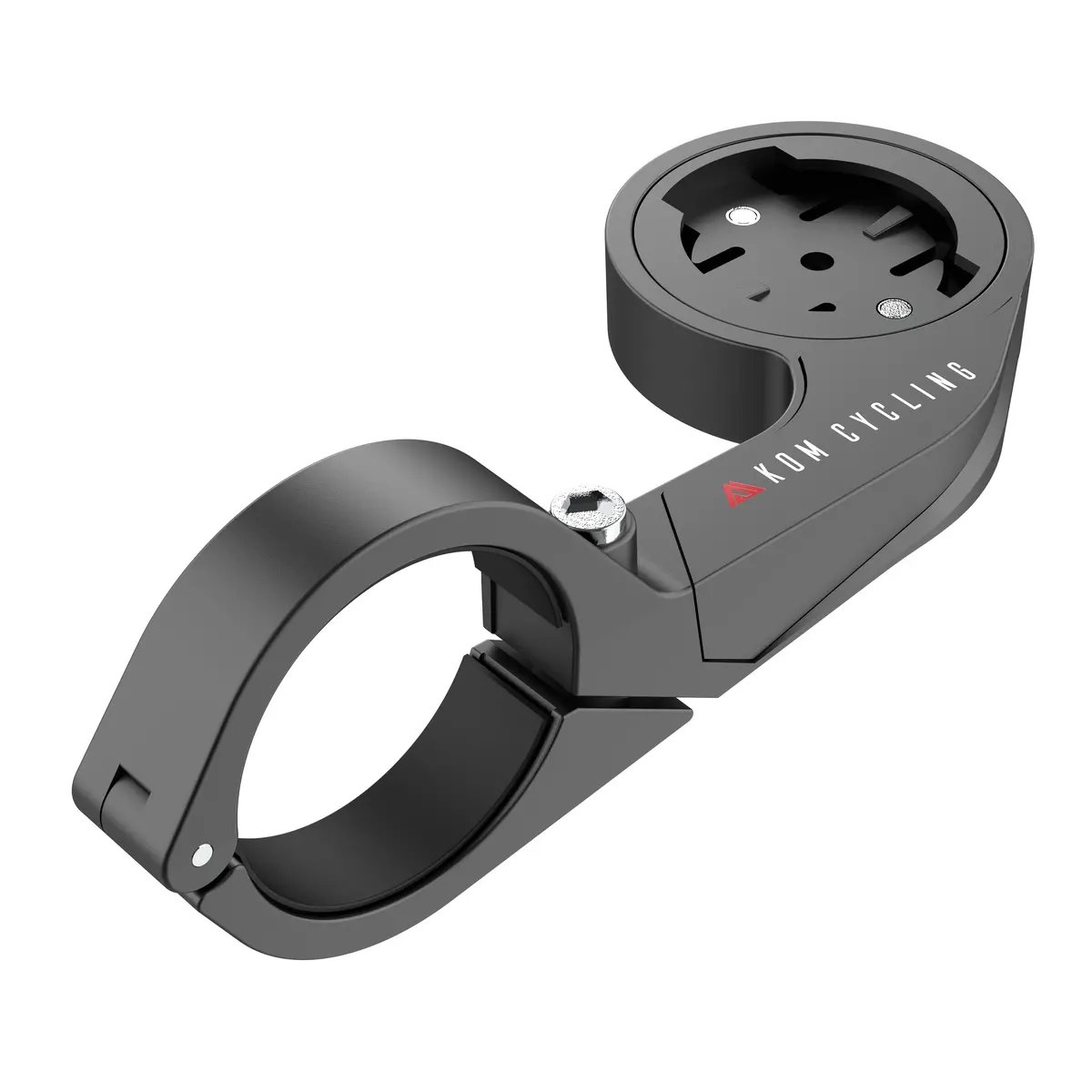 Garmin Edge Aero Bike Mount 1