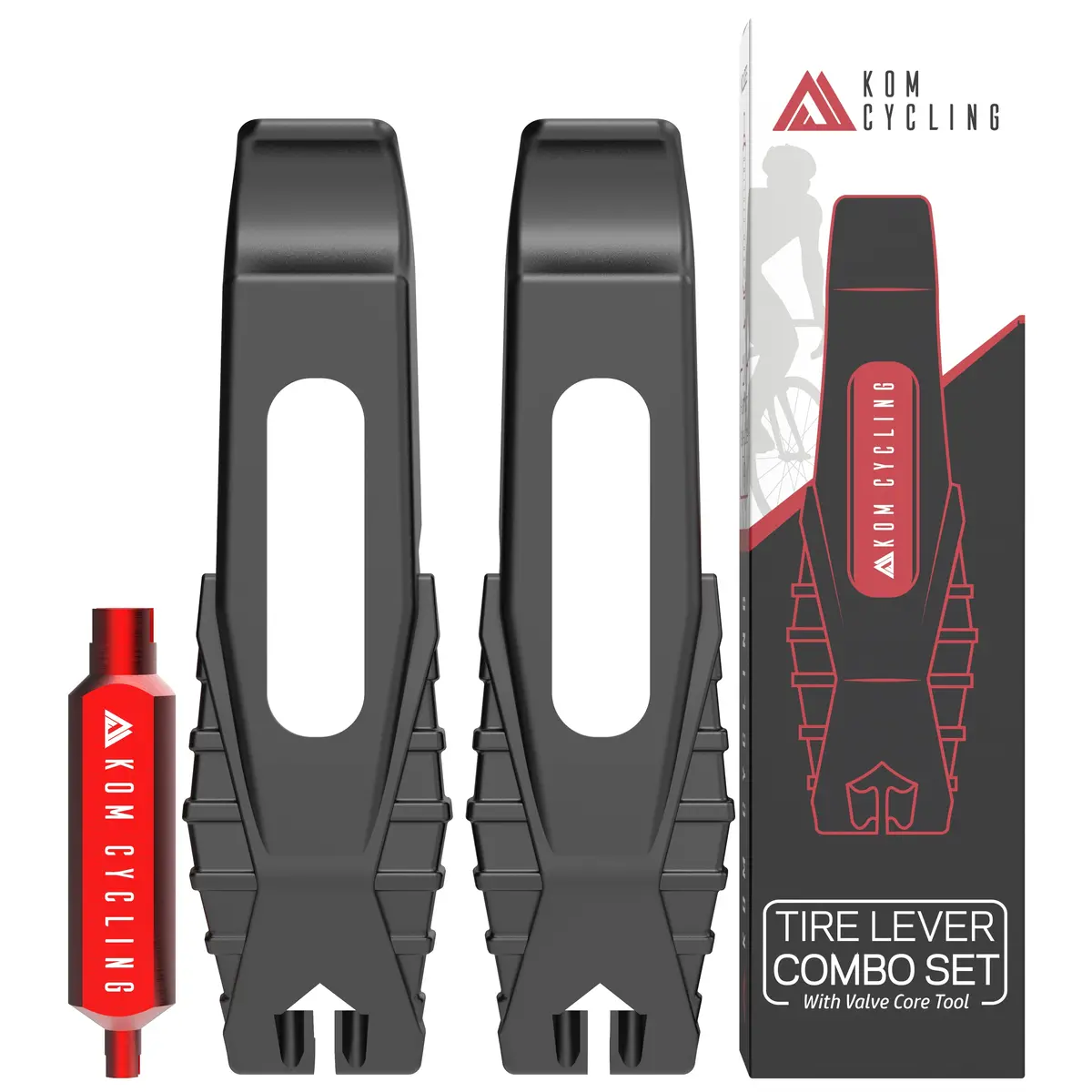 Tubeless Valve Core Tool Set 1