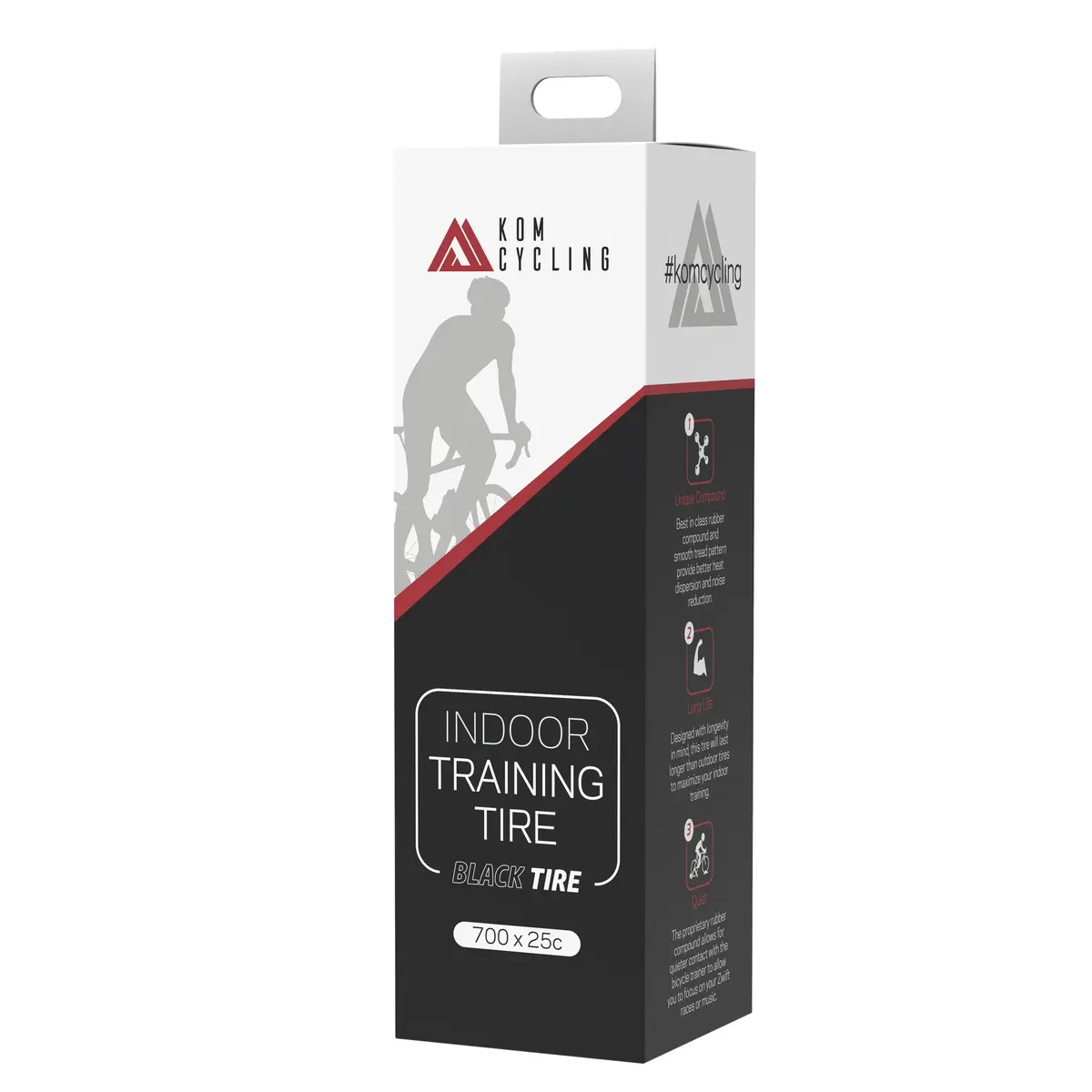 Indoor Trainer Tire 1