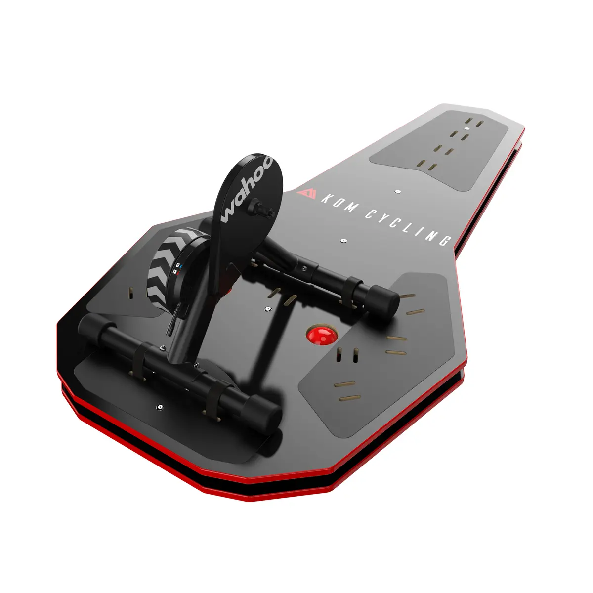 Indoor Rocker Plate Rpv1 2