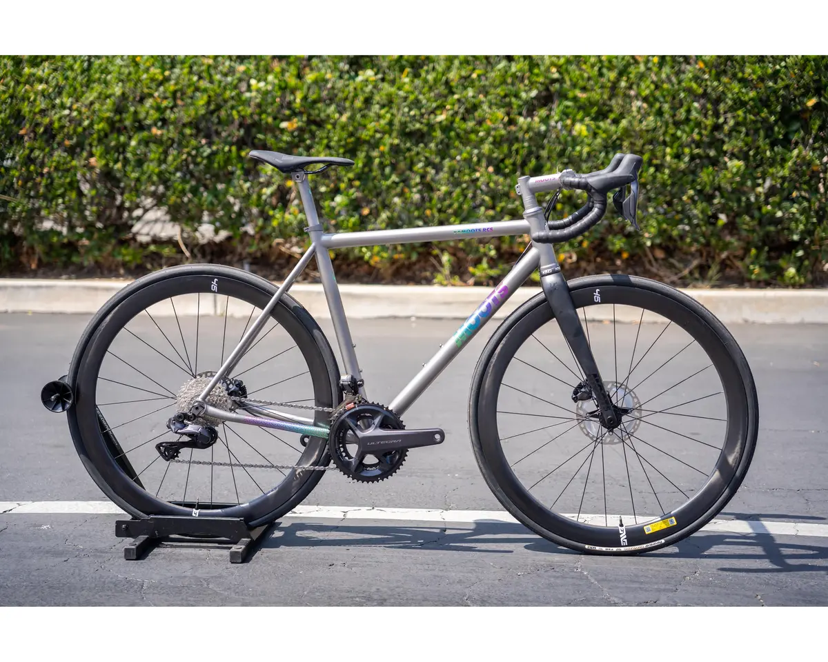 2022 Moots Rcs Ult 12Sp Di2 54 1