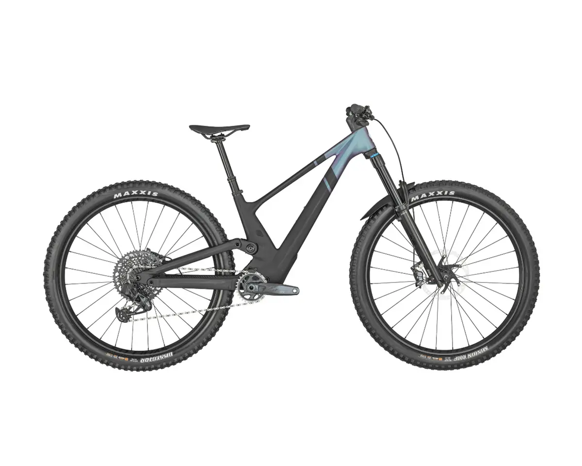 Scott Contessa Genius St 910 1