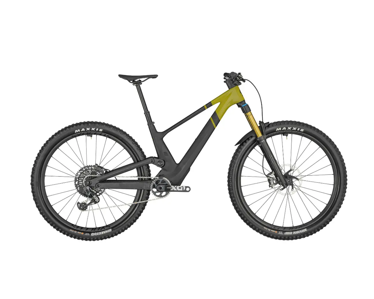 2023 Scott Genius St 900 Tuned 1