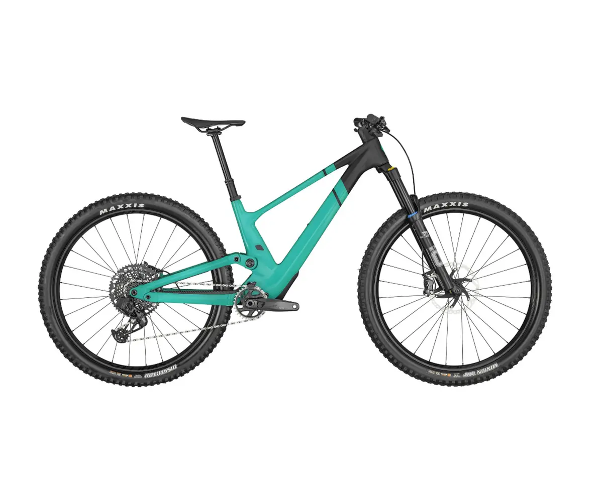 2023 Scott Genius St 910 1
