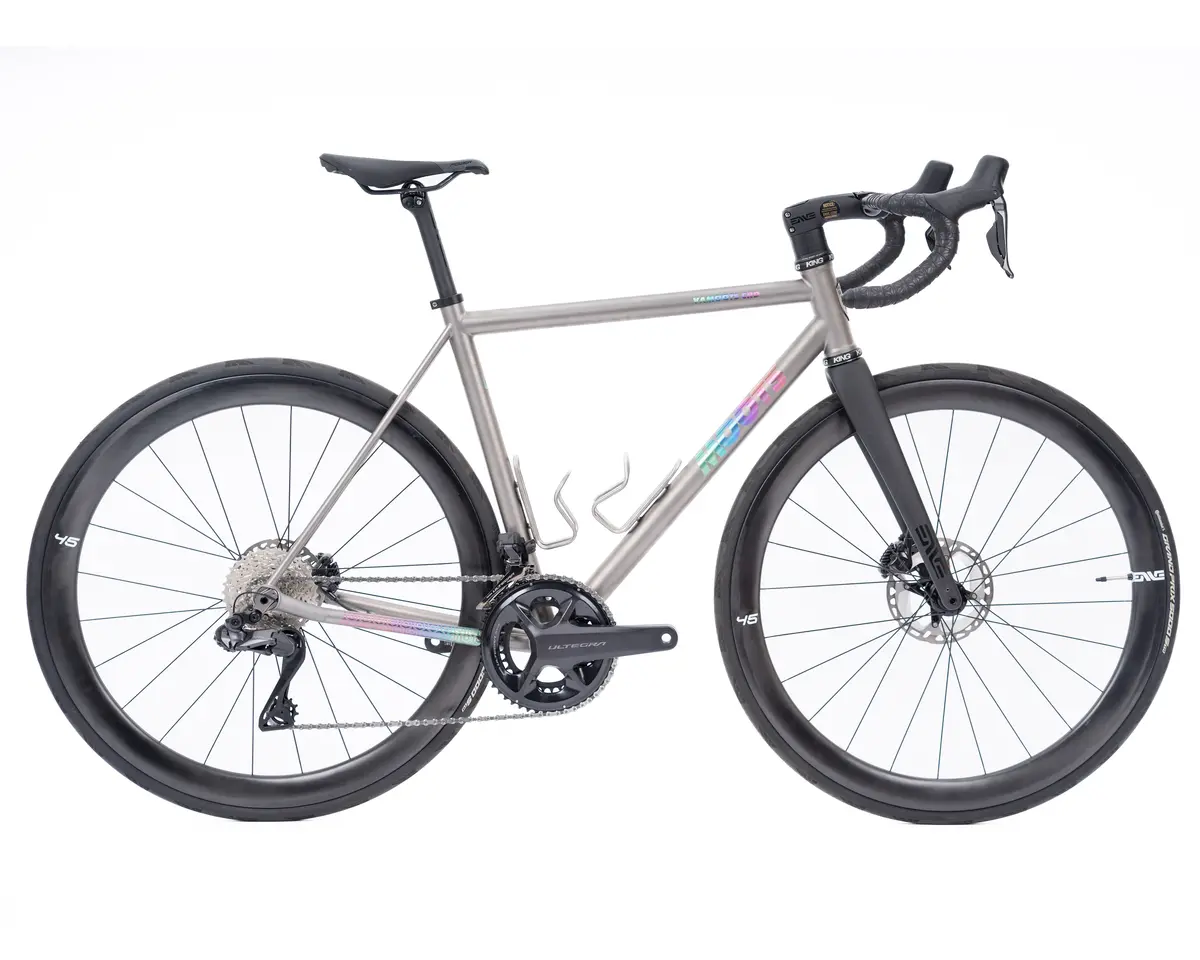 Moots Vamoots Crd Ultegra Di2 Stanley 54 1