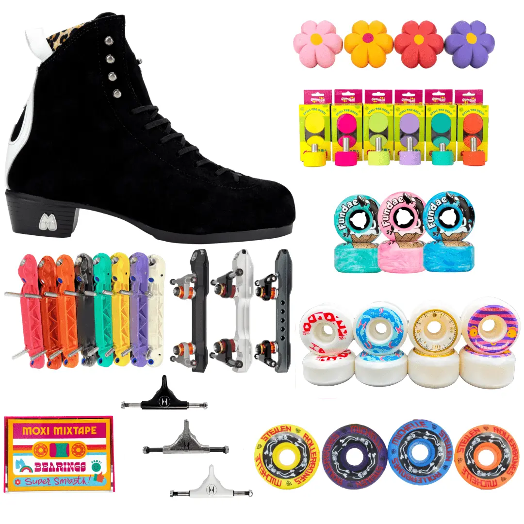 Customize A Jack 1 1