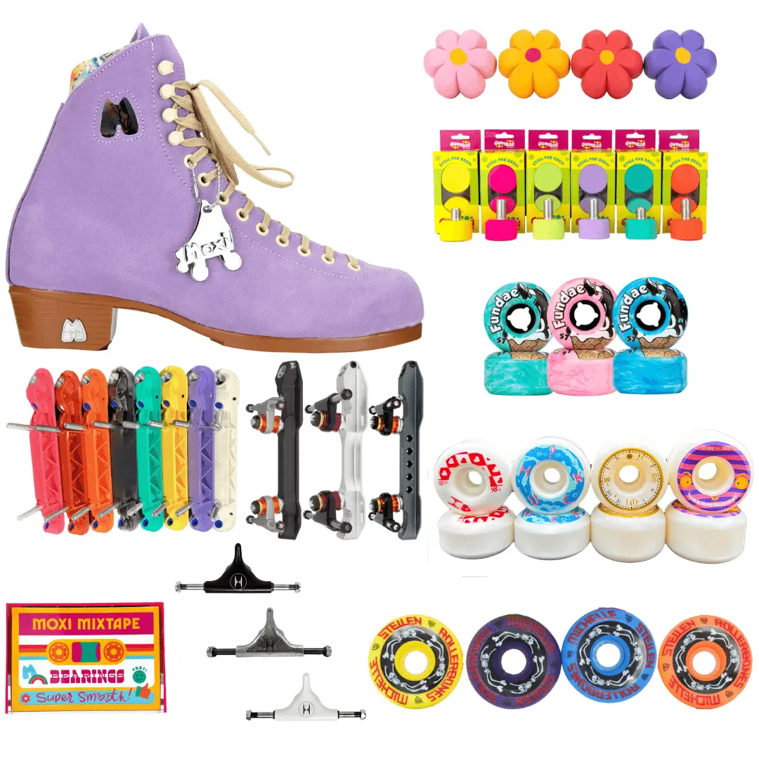 Customize A Lolly 1
