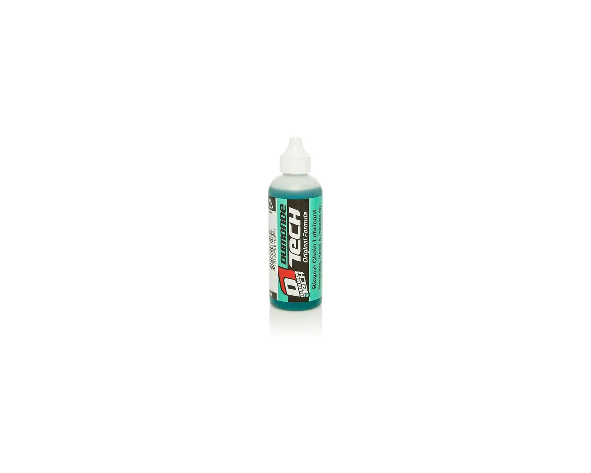Dumonde Tech Original Chain Lube 2Oz 1